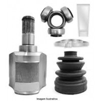 Imagem: TULIPA COM TRIZETA AUDI A3 1.8 TURBO TIPTRONIC 1  