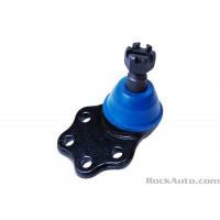 Imagem: PIVO DA BANDEJA INFERIOR DAKOTA RT V8 1997/1999  