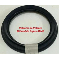 Imagem: RETENTOR VOLANTE PAJERO 2.8 MT4M40 93X114/120X10  