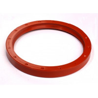 Imagem: RETENTOR VOLANTE F1000 F2000 F4000 D229-4  110X1  