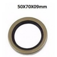 RETENTOR RODA TRASEIRA EXTERNO HILUX 4X4 48X70X23