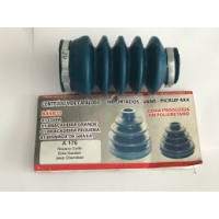 Imagem: COIFA EIXO CARDAN JEEP CHEROKEE  