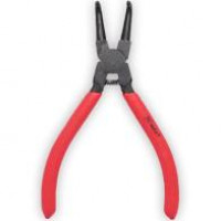 Imagem: ALICATE BICO EXTERNO CURVO PARA ANEIS &  