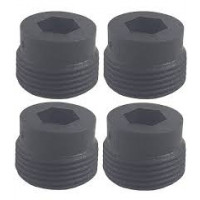 Imagem: KIT FIXACAO BICOS GOL SANTANA GOLF POLO 4 BICOS  