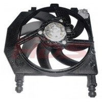 Imagem: ELETROVENTILADOR FIESTA 1.0 1.3 ENDURA COM AR CO  
