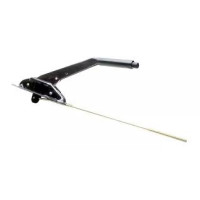 Imagem: ALAVANCA DE FREIO SANTANA QUANTUM 84/98  