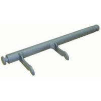 Imagem: GARFO EMBREAGEM GOL PARATI SANTANA MOTOR AP  