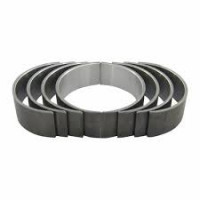 Imagem: BRONZINA MALCAL STD FIAT UNO ELBA PALIO 1.0 1.3   