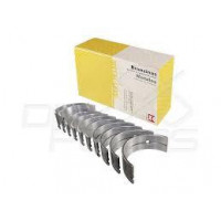 Imagem: BRONZINA MALCAL 050 FIAT UNO ELBA PALIO 1.0 1.3   