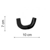 Imagem: MANGUEIRA RESPIRO ESCORT XR3 TDS ATE 1989  