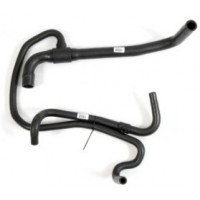 Imagem: MANGUEIRA INFERIOR FIESTA COURRIER ATE 1999 SEM   