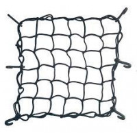 Imagem: REDE PARA CAPACETE  