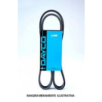 Imagem: CORREIA ALTERNADOR ASTRA VECTRA 2.0 2.2  