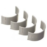 Imagem: BRONZINA MANCAL STD MITSUBISHI SPACE WAGON 2.4 1  