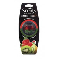 Imagem: CHEIRINHO MORANGO / KIWI  