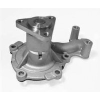 Imagem: BOMBA DAGUA NOVO KA 1.0 - 3 CILINDROS 2014/...  