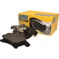 Imagem: PASTILHA DO FREIO DIANTEIRO FIAT500 BRAVO 1.4 1.8  