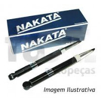 Imagem: AMORTECEDOR TRASEIRO CITROEN C4 HATCH 07/12 PEUG  