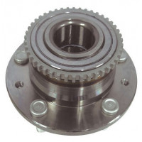 CUBO RODA TRASEIRA FUSION ATE/12 C/ABS  