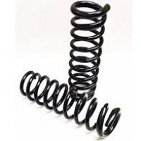 Imagem: MOLA TRASEIRA JETTA TSI 11/...  