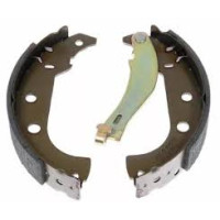 Imagem: SAPATAS DE FREIO PALIO WEEKEND BRAVA FIORINO IDE  