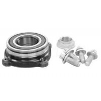 Imagem: CUBO RODA TRASEIRO PARCIAL BMW 530 545 645 650 X  