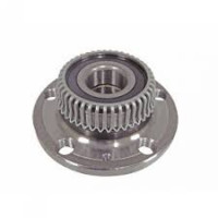 Imagem: CUBO RODA TRASEIRA A3 .../08 GOLF BORA NEW BEATL  