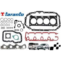 Imagem: JUNTA MOTOR FOX GOL SAVEIRO KOMBI 1.6 8V 05/...  