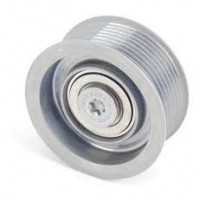 Imagem: POLIA CORREIA ALTERNADOR BMW X6 740  