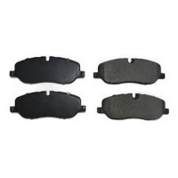 Imagem: PASTILHAS DE FREIO DIANTEIRA DISCOVERY III 04/...  