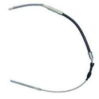 Imagem: CABO DE FREIO MAO KADETT 92/ TRASEIRO ESQUERDO A  
