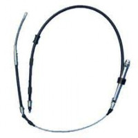 Imagem: CABO DE FREIO MAO VECTRA 93/96 TRASEIRO DIREITO   Imagem: CABO DE FREIO MAO VECTRA 93/96 TRASEIRO DIREITO