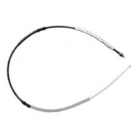 Imagem: CABO DE FREIO MAO DOBLO ADVENTURE 1.8  04/...     