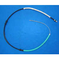 Imagem: CABO DE FREIO MAO DOBLO 1.6 16V  02/03         (  