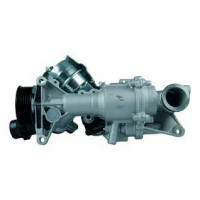 Imagem: BOMBA DAGUA MERCEDES C180 1.6 2016/...C200/250/3  