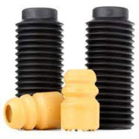 Imagem: KIT AMORTECEDOR DIANTEIRO MERCEDES C180 200 220   