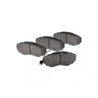 Imagem: PASTILHA FREIO DIANTEIRA DUCATO 97/...  