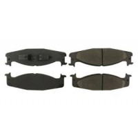 Imagem: PASTILHA FREIO DIANTEIRA F150 94/96  