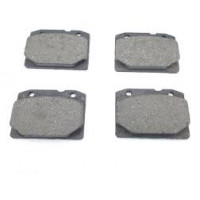 Imagem: PASTILHA FREIO DIANTEIRA LADA 1500/160  