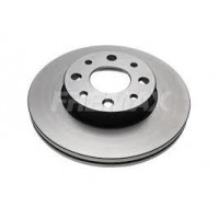 Imagem: DISCO DE FREIO DIANTEIRO PALIO SIENA 1.0 1.3 1.4  