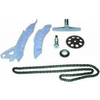 Imagem: KIT CORRENTE DISTRIBUICAO PEUGEOT CITROEN DS 1.6  