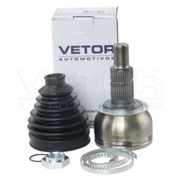 Imagem: HOMOCINETICA RODA GM CAMARO 6.2 V8 09> CAMBIO AU  