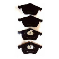 Imagem: PASTILHA FREIO DIANTEIRA VECTRA 16V 97/...  