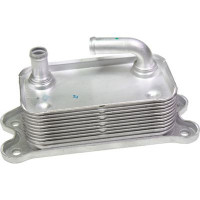 Imagem: RADIADOR RESFRIADOR DE OLEO VOLVO C30 C70 S40 S6  