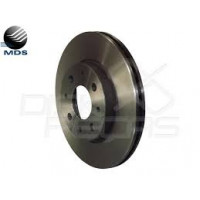 Imagem: DISCO DE FREIO DIANTEIRO NOVO UNO PALIO 2011/...  