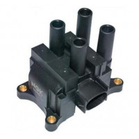 Imagem: BOBINA FIESTA KA COURIER 1.0 1.6 8V FLEX 08/.. Z  