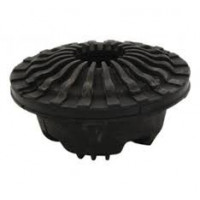 Imagem: COXIM AMORTECEDOR DIANTEIRO A4 A5 Q5 09/18  A6 S  