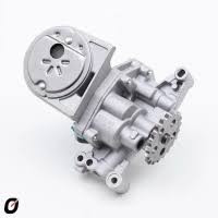 Imagem: BOMBA DE OLEO CITROEN C3 1.4 2003... 206 207 1.4  