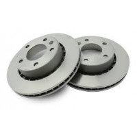 Imagem: DISCO DE FREIO DIANTEIRO OMEGA SUPREMA 2.0 2.2 1  