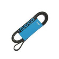 Imagem: CORREIA ALTERNADOR 206 CLIO KANGOO LOGAN SANDERO  